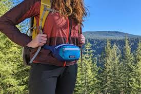 Best Hiking Fanny Packs of 2025, Tested & Reviewed | CleverHiker
