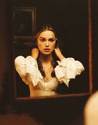 Pirates Of The Caribbean The Curse Of The Black Pearl Keira Knightley Keira Knightley As Elizabeth Swann In Pirates Of The Caribbean The Curse Of The Black Pearl 2003 Pirates Of The Caribbean Pirates Elizabeth Swann
