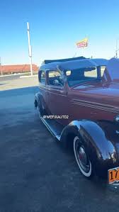 Image result for Plymouth Blue 1936 Plymouth