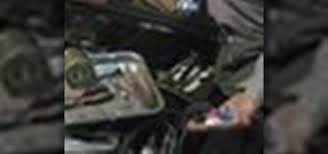 The part can cost from $15 to $35 or more. How To Change The Fuel Filter On A Ford Escape And Most Other Cars Auto Maintenance Repairs Wonderhowto