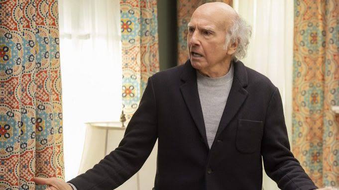 Curb Your Enthusiasm': Jeff Schaffer Explains Why It's The Final Season,  Probably