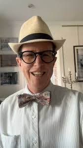 Ryan Desmond's Instagram, Twitter & Facebook