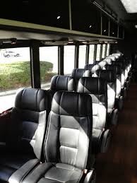 Pin By Mundi Limos On Fleet Car Seats Fleet Seating