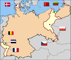 Saarland là một bang có lịch sử chính trị rất mới, nó được thành lập 1920 từ những vùng đất thuộc vương quốc phổ và bayern. Why Was An Independant Saarland Country Created Twice After Each World War History Stack Exchange
