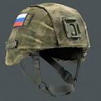 Russian Helmet Russian 6B47 Ratnik Helmet Replica - EMR Camo ...