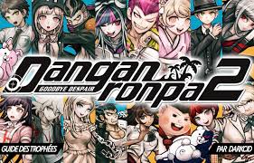 Juego macabro 7 2010 dvdrip latino mega putlocker. Visual Novel Para Pc Danganronpa 2 Goodbye Despair