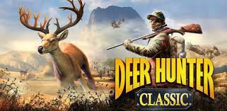 Free online hunting games for pc. Deer Hunter Classic On Windows Pc Download Free 3 14 0 Com Glu Deerhunt2