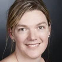 Dr Jodie Oliver-Baxter