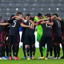Pero los visitantes están en las mismas condiciones, así que también saldrán con todo para ganar su boleto al gran evento. Seleccion Mexicana Canada Sera El Rival De Mexico En Semifinales Del Preolimpico