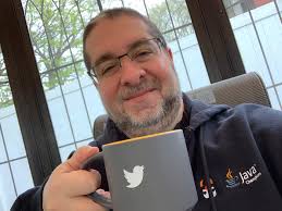 My Journey to and as a Java Champion