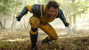 Image result for wolverine