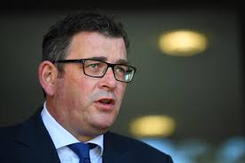 WATCH LIVE: Dan Andrews press conference today with Victoria COVID update  as new cases top 1600