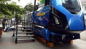 Gambar api yang paling keren. Penampakan Kereta Kereta Masa Depan Ri Mana Paling Keren