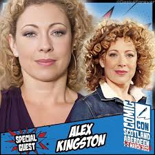 Comic Con Gästanmälan