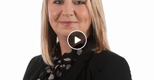 Breakfast with Keith Bradshaw 5 May 2016 (guest Anna-Marie Knipe, Birchall  Blackburn solicitors) by RadioLeyland