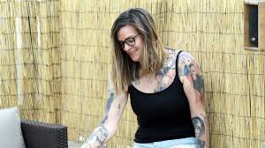 Eminem tattoo can be a great place to begin for those looking for an original and well crafted tattoo. Eminem Daft Scots Superfan With 23 Tattoos Of Rapper Aims For Guinness World Record Daily Record