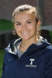 Ellie Tate's Instagram, Twitter & Facebook