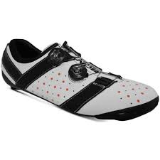 bont vaypor road shoe