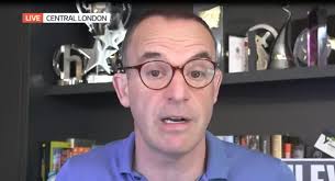 Martin Lewis issues smart meter warning