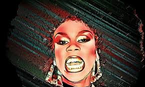 LISTEN: I Got a Pride, You Got a Pride, Everybody Got a Pride (But This  One's Mine)