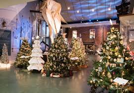 The cape cod series draws inspiration from classic handmade ceramic subway tile, an irregular edge and a natural undulated surface convey a true artisan feel. Festival Of Trees And Osterville Village Stroll Kick Off Holidays Capecod Com