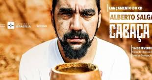 Forte Cultural: Alberto Salgado