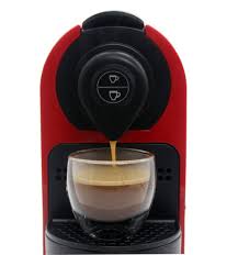 The name illy originates from the surname of the founder of the company, which is still run by a member of the family: China Capsule Italy Cup Coffee Machine The Best Capsule Coffee Machine Refillable Coffee Capsules Machine China Coffee Maker And Capsule Coffee Machine Price