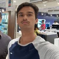 60+ "Ashwin Kashyap" profiles