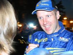 Cars to star as town hosts Rally Revival weekend