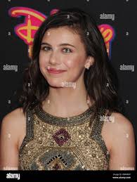 New York, USA. 30th July 2018. Mia Sinclair Jenness attends the 'Freaky  Friday' New York Premiere at The Beacon Theatre