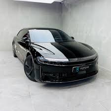 Image result for Infinite Black 2024 Lucid