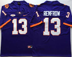 Clemson wore purple through neely's tenure until 1939, the last team to wear purple uniforms for over five decades. Cheap Clemson Tigers Jerseys Replica Clemson Tigers Jerseys Wholesale Clemson Tigers Jerseys Discount Clemson Tigers Jerseys Clemson Tigers Jerseys For Sale