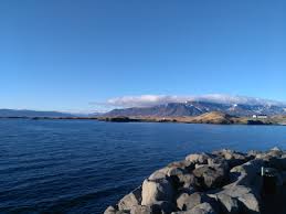 Aktualny czas w reykjavík, islandia. Islandia Reykjavik Zakatek Portu Steemit