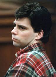 Erik Menendez, who killed his parents in 1989, may have earlier written  screenplay about a son who killed his parents