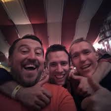 Ian McHugh (@IanMc69)