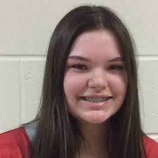 Brooke Cunningham's High School Career Home