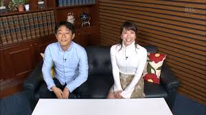 笹崎里菜 ミニスカでスケスケに １６１１１６ - 女子アナ・番組キャプ大量画像ちゃんねる