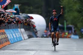 Seguici sui social # giro. Ganna Wins Stage Five At Giro D Italia Following Breakaway Ride