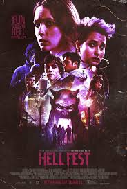 Guide to hellfest festival 2022, france. Hell Fest 2018 Imdb