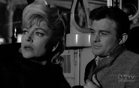 Perry Mason" The Case of the Simple Simon (TV Episode 1964)