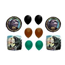 The best selection of party supplies. Party City Godzilla Cheap Online Shopping