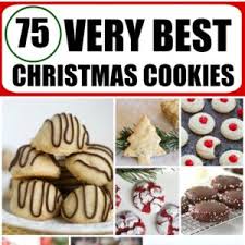 How to store and freeze christmas cookies. 75 Best Christmas Cookie Recipes Recipe Girl