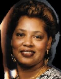 Sallie Johnson's Instagram, Twitter & Facebook