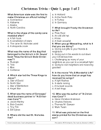 Use it or lose it they say, and that is certainly true when it comes to cognitive ability. Free Printable Christmas Trivia Questions And Answers Christmas Trivia Christmas Quiz Christmas Trivia Questions