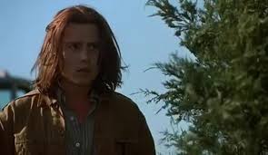 It's likely that nearly everyone online will insist that was not a good depiction of autism because the character was impulsive and not very intelligent. What S Eating Gilbert Grape 1993 Imdb