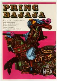 All the information about the movie princ bajaja. Princ Bajaja 1971 Filmovy Prehled