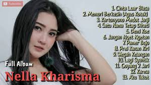 Nella kharisma terbaru 2020 lirik & video klip mp4. Cover Lagu Nella Kharisma Penggambar