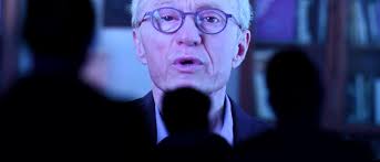 Israelischer Autor David Grossman erhält Heine-Preis