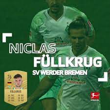 Below you find a lot of statistics for. Sv Werder Bremen Home Facebook