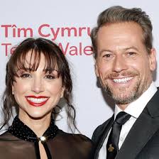 Titanic' Actor Ioan Gruffudd and Wife Bianca Wallace Expecting Baby Weeks  After Wedding